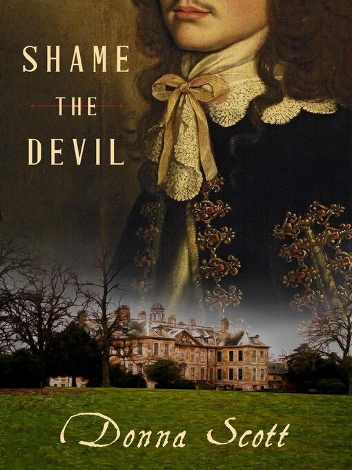 Title details for Shame the Devil by Donna Scott - Available